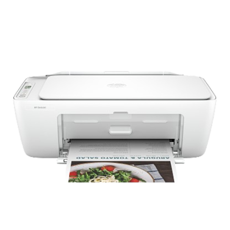 HP DeskJet 2810 Printer 4 in 1
